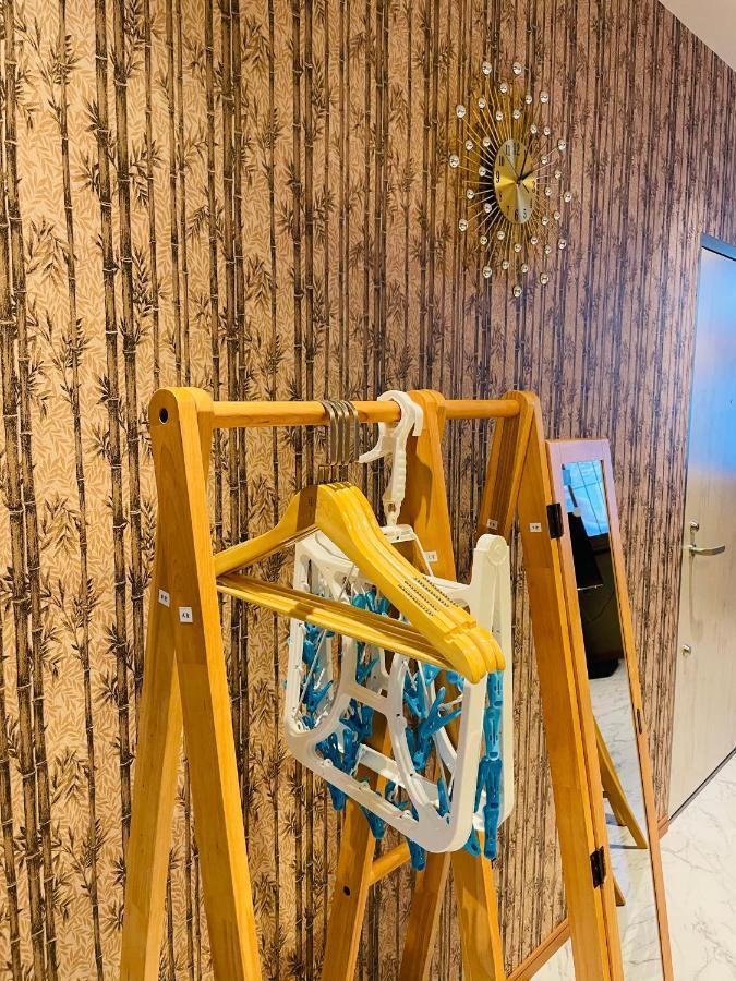 東瀛 Stays502富士 お洒落な和室部屋 Ósaka Exteriér fotografie